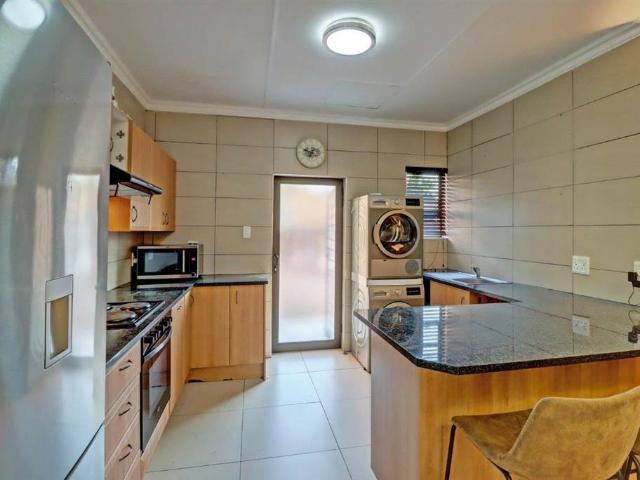 House for sale in Waterkloof, Gauteng