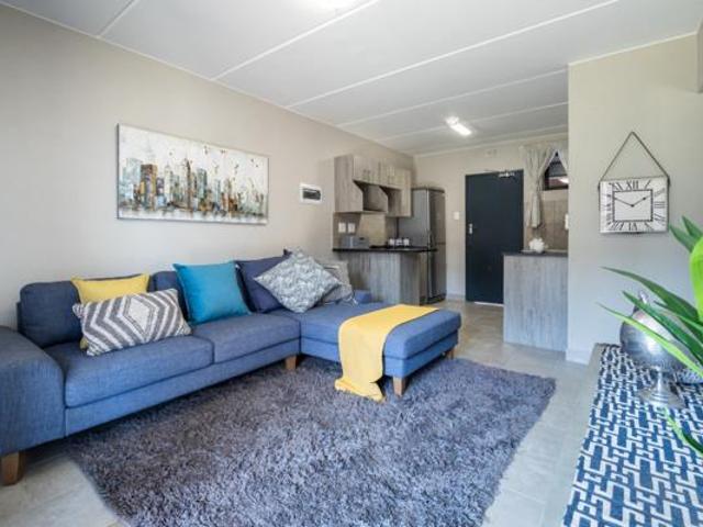 House for rent in Centurion, Gauteng