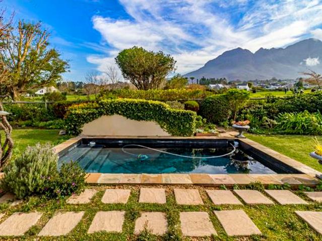 House for rent in Cape Town, Western Cape