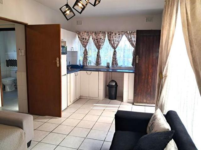 House for rent in Seaview, Kwazulu-natal