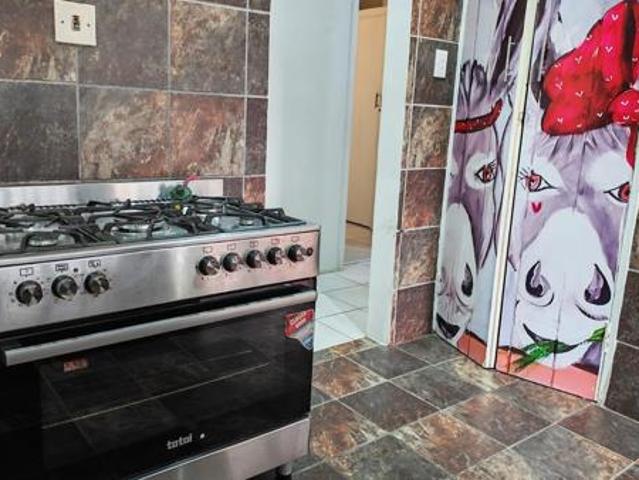House for rent in Ehlanzeni, Mpumalanga