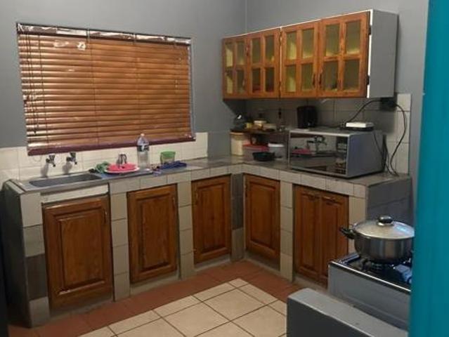 House for rent in Ehlanzeni, Mpumalanga