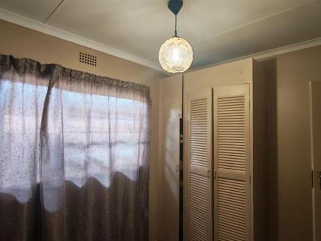House for rent in Gert Sibande, Mpumalanga