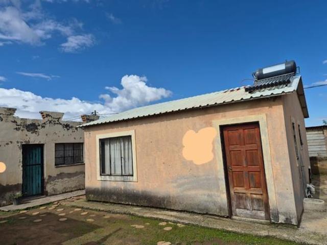 House for sale in Sedibeng, Gauteng