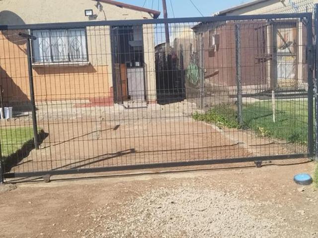 House for sale in Sedibeng, Gauteng