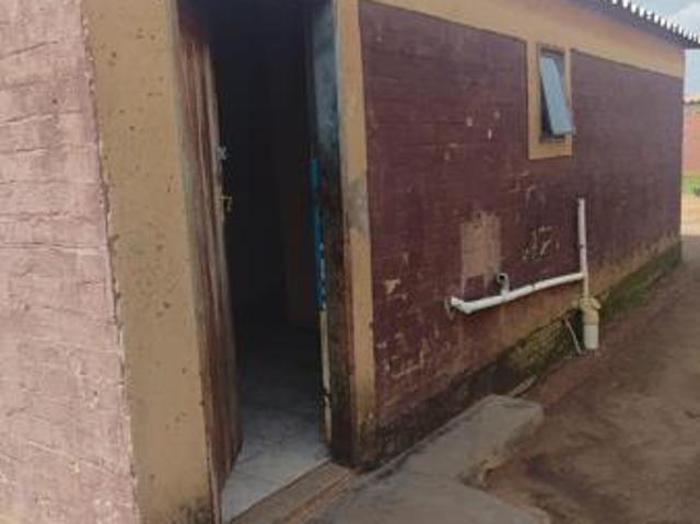 House for sale in Sedibeng, Gauteng