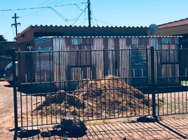 House for sale in Sedibeng, Gauteng