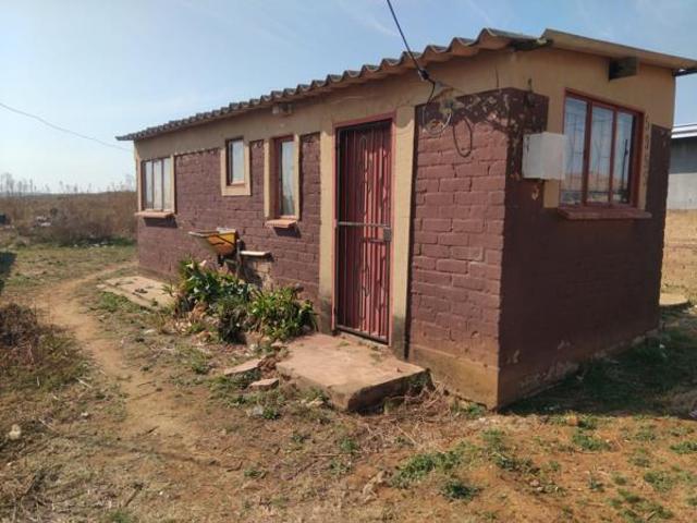 House for sale in Sedibeng, Gauteng