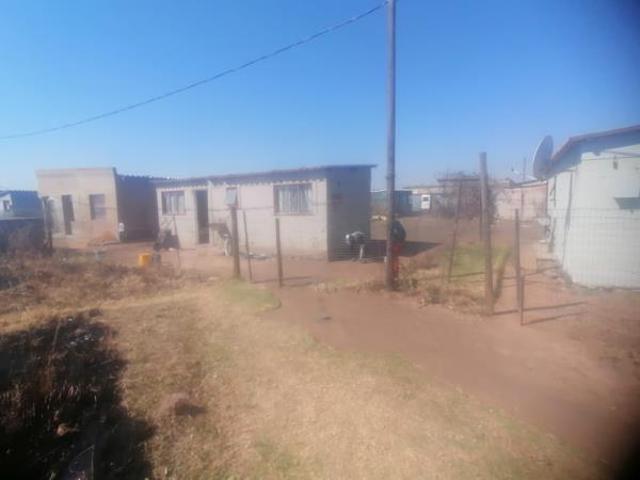House for sale in Sedibeng, Gauteng