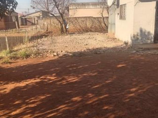 House for sale in Sedibeng, Gauteng