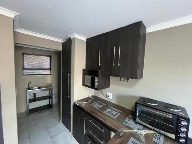 House for rent in Midvaal, Gauteng