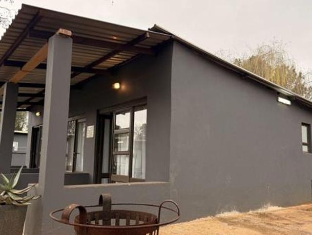 House for rent in Midvaal, Gauteng