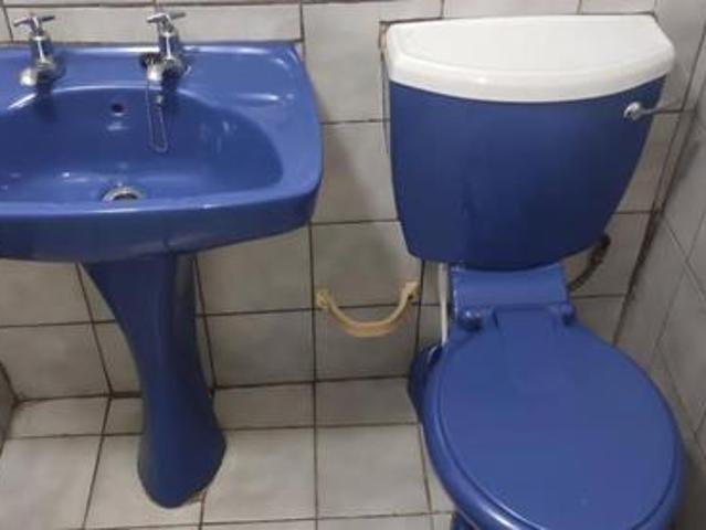 House for rent in Vosloorus, Gauteng