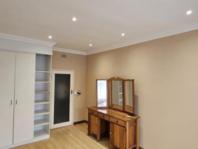 House for rent in Gauteng