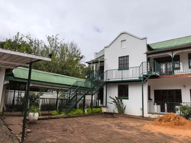 House for rent in Randburg, Gauteng
