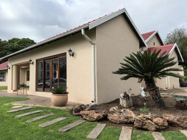 House for rent in Randburg, Gauteng