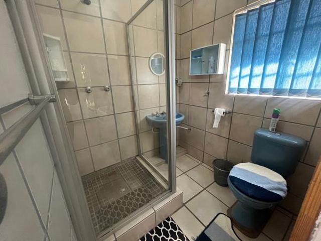 House for rent in Bloemfontein, Free State