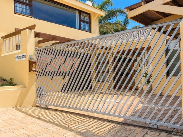 House for rent in Cape Town, Western Cape