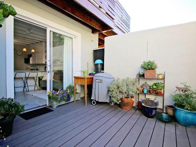 House for rent in Cape Town, Western Cape