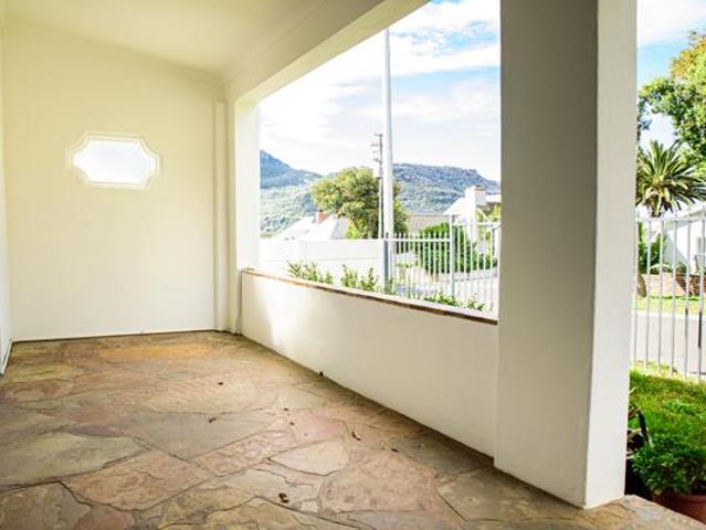 House for rent in Cape Town, Western Cape