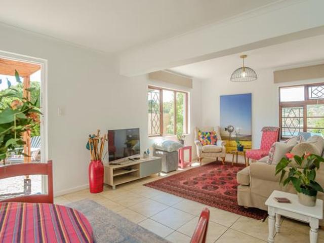 House for rent in Cape Town, Western Cape