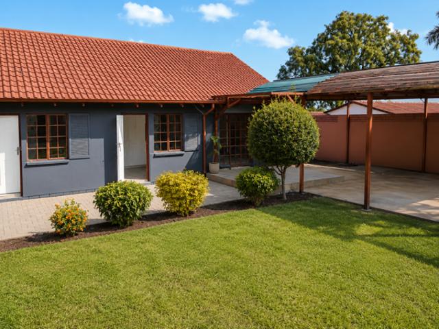 House for rent in Westonaria, Gauteng