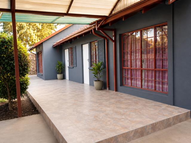 House for rent in Westonaria, Gauteng