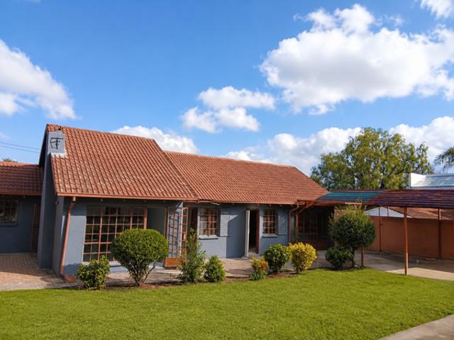 House for rent in Westonaria, Gauteng