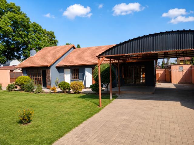 House for rent in Westonaria, Gauteng