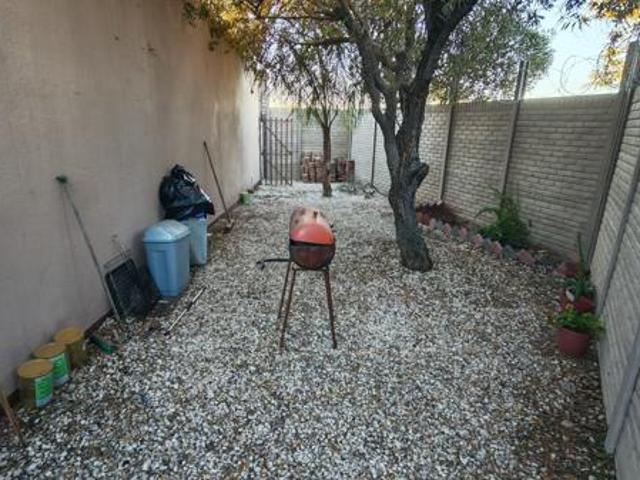 House for rent in Upington, ǁKhara Hais Local Municipality