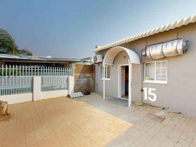 House for sale in Upington, Northern Cape
