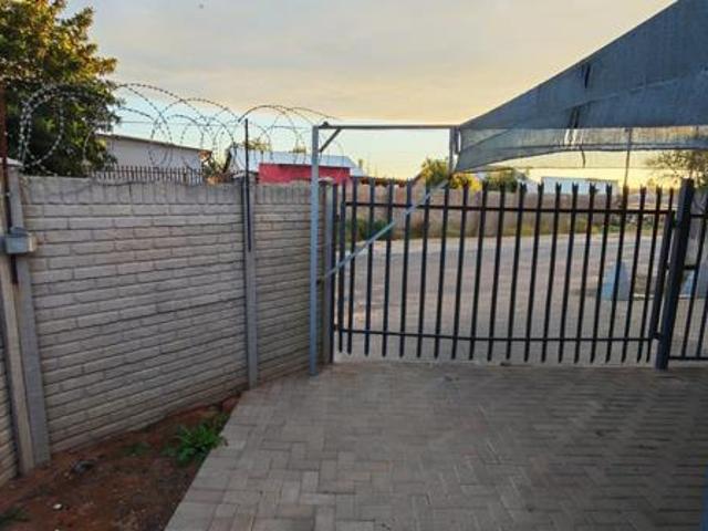 House for rent in Upington, Northern Cape