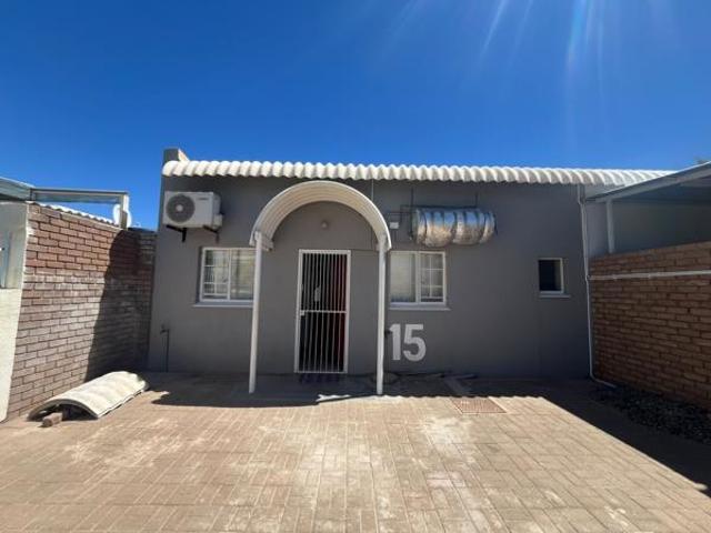 House for sale in Upington, ǁKhara Hais Local Municipality