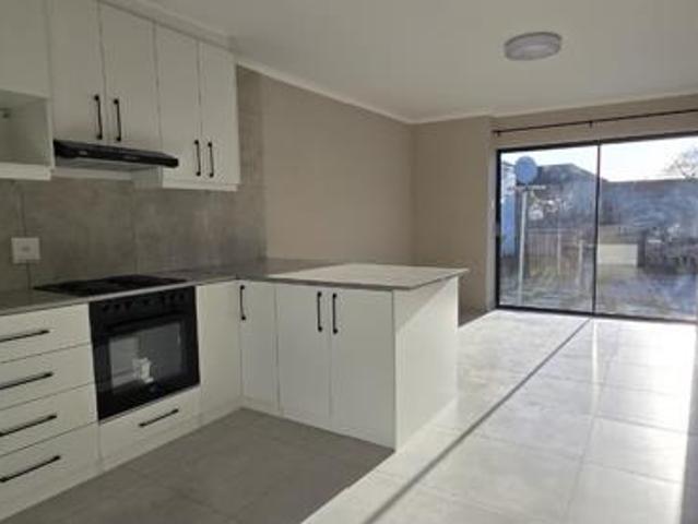 House for rent in Cape Town, Western Cape