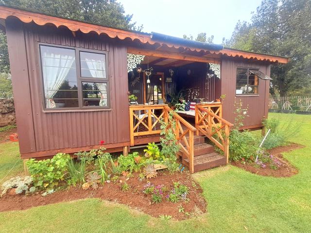 House for sale in Rosendal, Free State