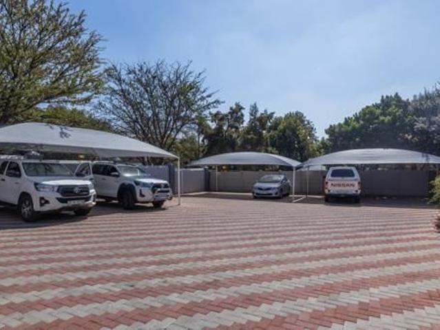 House for rent in Randburg, Gauteng