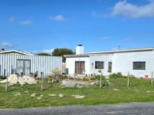 House for sale in Western Cape