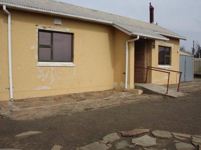 House for sale in Karoo Hoogland, Northern Cape