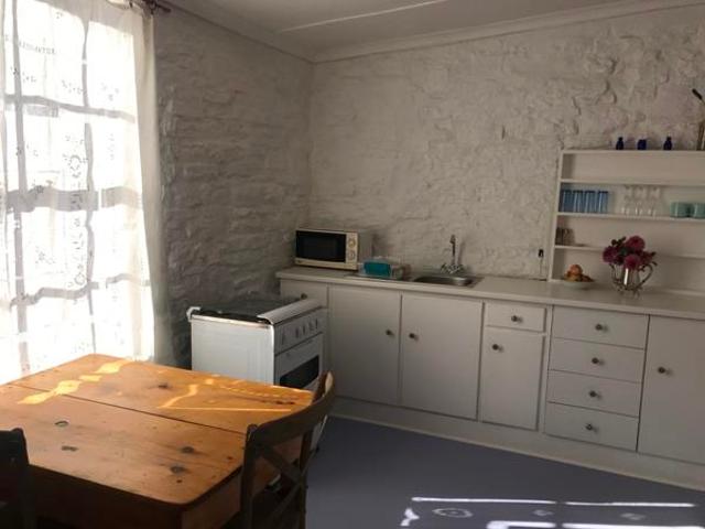 House for rent in Fraserburg, Karoo Hoogland Local Municipality