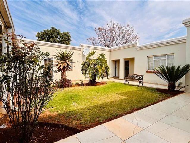 House for rent in Gauteng