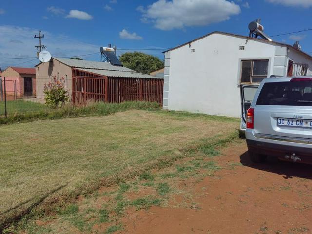 House for sale in Ga-rankuwa, Gauteng