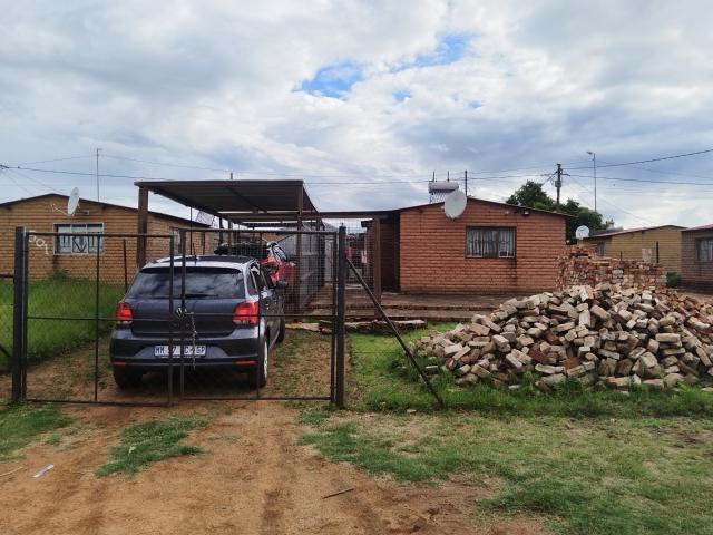 House for sale in Ga-rankuwa, Gauteng