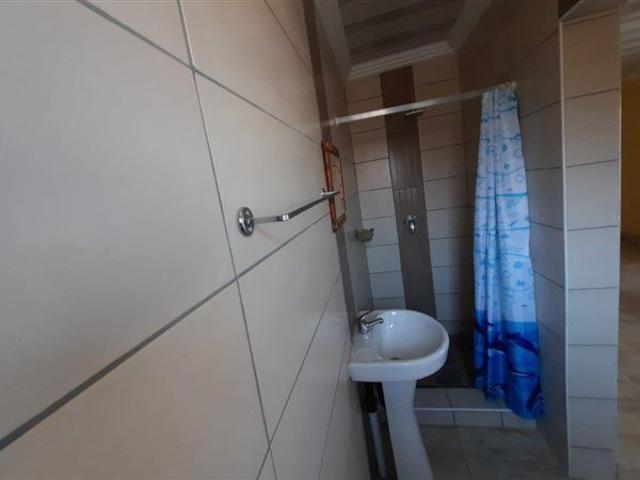 House for rent in Soshanguve