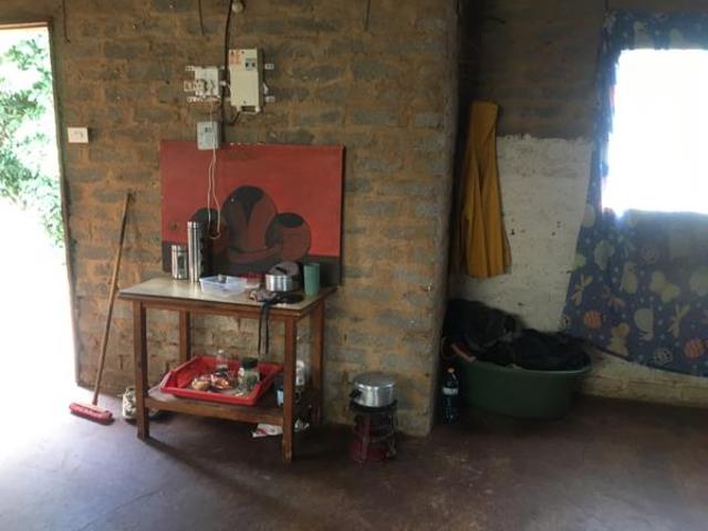 House for rent in Waterkloof, Gauteng