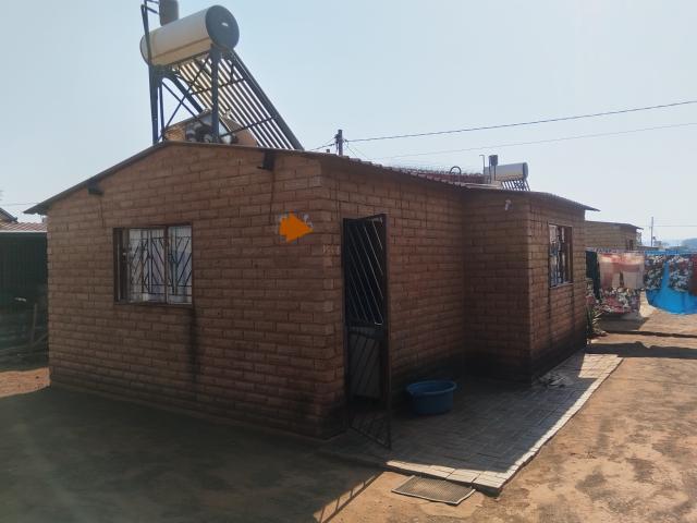House for sale in Ga-rankuwa, Gauteng