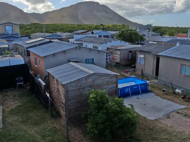 House for sale in Western Cape