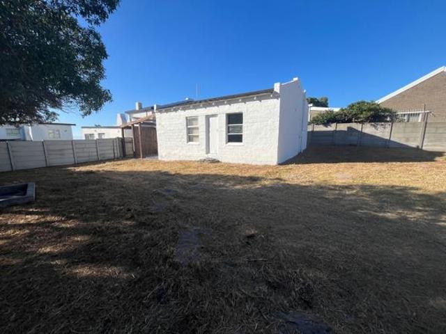 House for sale in Western Cape