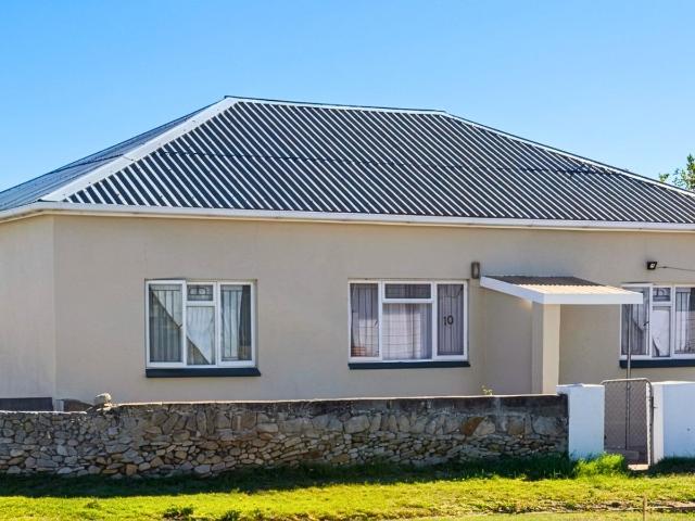 House for sale in Baardskeerdersbos, Western Cape