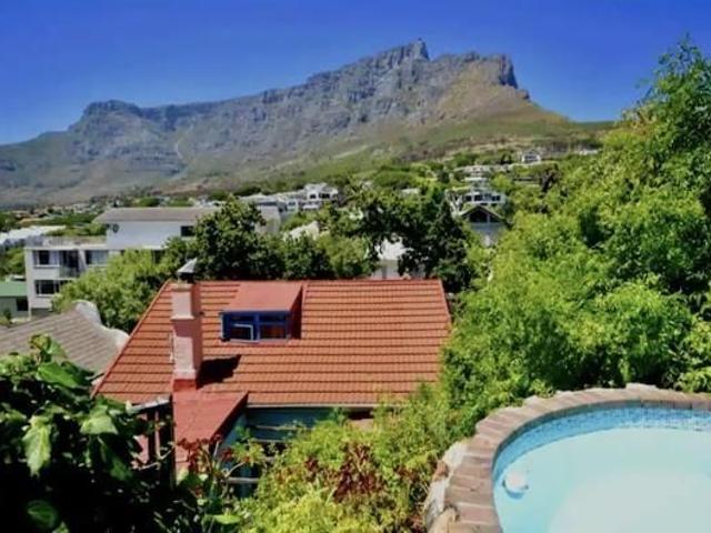 House for rent in Cape Town, Western Cape