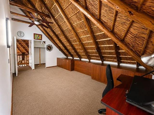 House for rent in Waterkloof, Gauteng